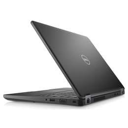 Dell Latitude 5490 14" Core i3 2.4 GHz - SSD 512 GB - 16GB - QWERTY - Inglese