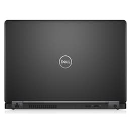 Dell Latitude 5490 14" Core i3 2.4 GHz - SSD 512 GB - 16GB - QWERTY - Inglese