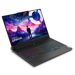 Lenovo Legion 9 16IRX8 16" Core i9 2.2 GHz - SSD 2 TB - 64GB - NVIDIA GeForce RTX 4090 AZERTY - Francese