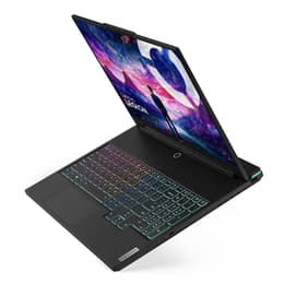 Lenovo Legion 9 16IRX8 16" Core i9 2.2 GHz - SSD 2 TB - 64GB - NVIDIA GeForce RTX 4090 AZERTY - Francese
