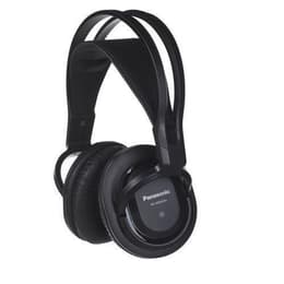 Cuffie wireless Panasonic RP-WF830 - Nero