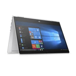 HP ProBook X360 435 G7 13" Ryzen 5 2.3 GHz - SSD 256 GB - 8GB - QWERTY - Inglese