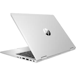 HP ProBook X360 435 G7 13" Ryzen 5 2.3 GHz - SSD 256 GB - 8GB - QWERTY - Inglese