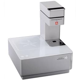 Macchina da caffè a capsule Illy Y1.1 Touch Iperespresso L - Bianco