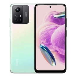 Xiaomi Redmi Note 12S 256GB - Verde