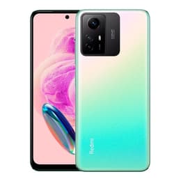 Xiaomi Redmi Note 12S 256GB - Verde