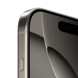 iPhone 16 Pro 256GB - Titanio Naturale