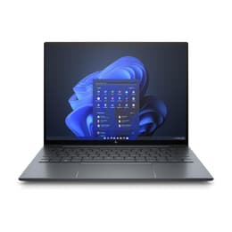 Hp Elite Dragonfly G3 13" Core i7 4.7 GHz - SSD 512 GB - 16GB AZERTY - Francese