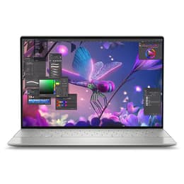 Dell XPS 13 Plus 9320 13" Core i7 2.2 GHz - SSD 512 GB - 16GB - AZERTY - Francese