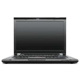 Lenovo ThinkPad T420 14" Core i5 2.5 GHz - HDD 500 GB - 6GB Tastiera Francese