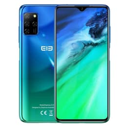 Elephone E10 64GB - Blu