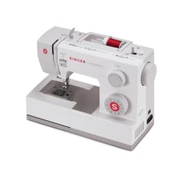 Singer Heavy Duty 5523 Macchine da cucire