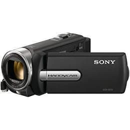 Videocamere Sony Handycam DCR-SX15E Nero