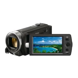 Videocamere Sony Handycam DCR-SX15E Nero