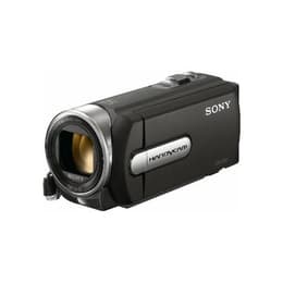 Videocamere Sony Handycam DCR-SX15E Nero