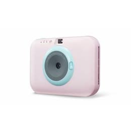 Videocamere LG PC389 Rosa