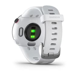 Garmin Forerunner 265S Bluetooth 38 mm - Bianco
