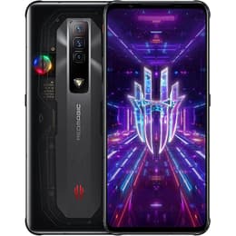 ZTE Nubia Red Magic 7 128GB - Nero