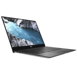 Dell XPS 13 9380 13" Core i5 1.9 GHz - SSD 512 GB - 8GB - AZERTY - Francese