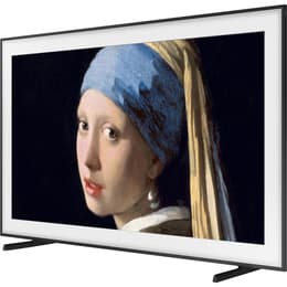 Smart TV 74,0000 Pollici Samsung QLED Ultra HD 4K The Frame QE75LS03B