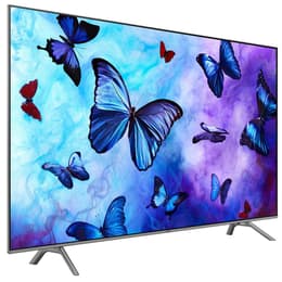 Smart TV 55,0000 Pollici Samsung QLED Ultra HD 4K 55Q6FN