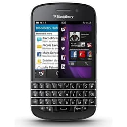 BlackBerry Q10 16GB - Nero