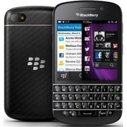 BlackBerry Q10 16GB - Nero
