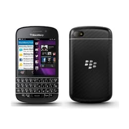 BlackBerry Q10 16GB - Nero