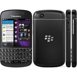 BlackBerry Q10 16GB - Nero