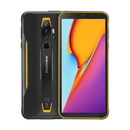 Blackview BV6300 32GB - Nero/Giallo