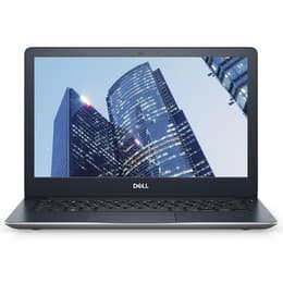 Dell Vostro 5310 13" Core i7 2.8 GHz - SSD 512 GB - 16GB Tastiera Inglese (US)