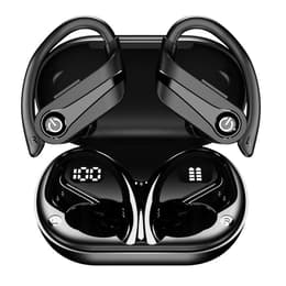 Auricolari Intrauricolari Bluetooth Riduttore di rumore - Boytond q63