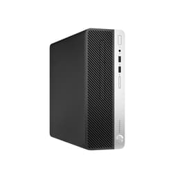 HP ProDesk 400 G5 SFF Core i5 2.2 GHz - SSD 256 GB RAM 16 GB