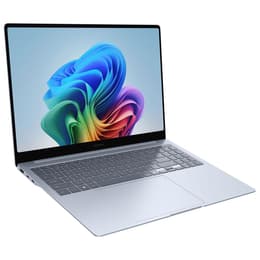 Samsung Galaxy Book4 Edge 16" Snapdragon 4.2 GHz - SSD 1 TB - 16GB - AZERTY - Francese