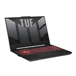 Asus A15-TUF507NUR-LP096W 15" Ryzen 7 3.1 GHz - SSD 1 TB - 16GB - NVIDIA GeForce RTX 4050 AZERTY - Francese