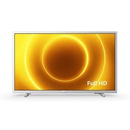 TV 24,0000 Pollici Philips LED Full HD 1080p 24PFS5525/05