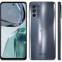 Motorola Moto G62 5G 128GB - Grigio