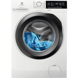 Lavatrici 60 cm Fronte Electrolux EW6F3910RA