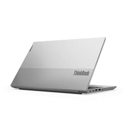 Lenovo ThinkBook 15 G3 ACL 15" Ryzen 5 2.1 GHz - SSD 256 GB - 8GB - AZERTY - Francese