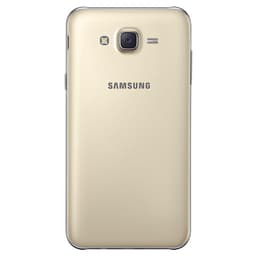 Galaxy J7 16GB - Oro