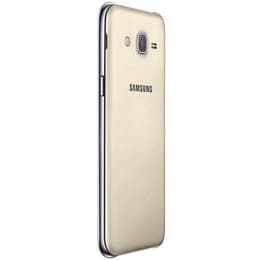 Galaxy J7 16GB - Oro