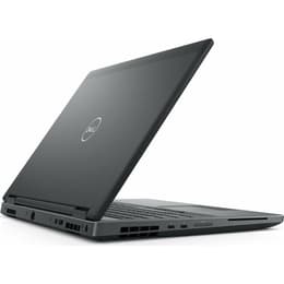 Dell Precision 7540 15" Core i7 2.6 GHz - SSD 512 GB - 16GB - QWERTY - Italiano