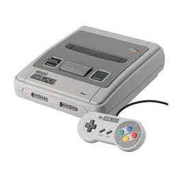 Nintendo SNES - Grigio