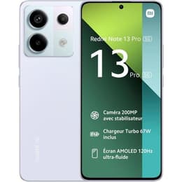 Xiaomi Redmi Note 13 Pro 512GB - Viola