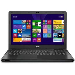 Acer Travelmate P256-M 15" Core i3 1.7 GHz - SSD 120 GB - 8GB Tastiera Inglese (US)