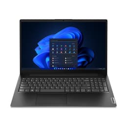 Lenovo V15 G4 16" Ryzen 5 2.8 GHz - SSD 256 GB - 16GB - QWERTY - Inglese