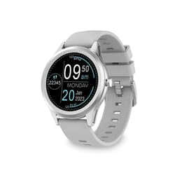 Smart Watch Ksix Cardio­frequenzimetro Globe - Grigio