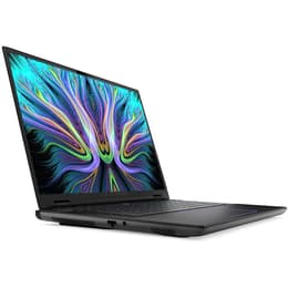 Dell Alienware M16 R2 16" Core Ultra 7 3.8 GHz - SSD 1 TB - 32GB - NVIDIA GeForce RTX 4070 QWERTY - Inglese