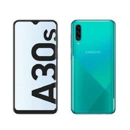 Galaxy A30s 128GB - Verde