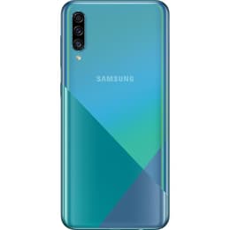 Galaxy A30s 128GB - Verde